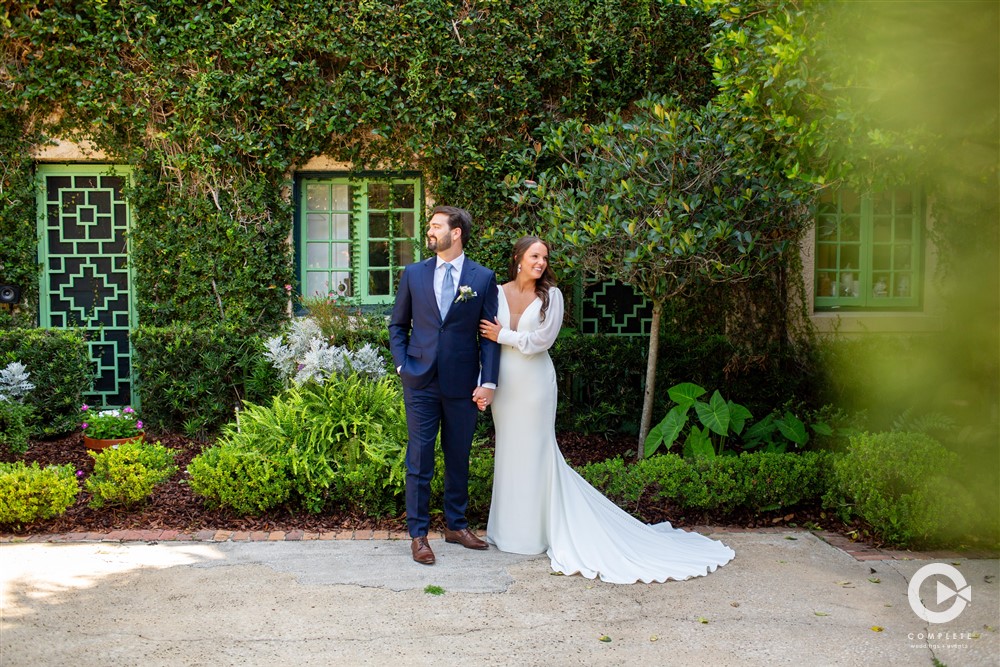 Event Venue and Private Club