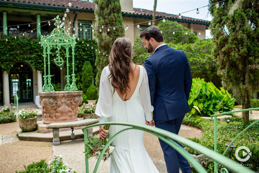 Event Venue and Private Club