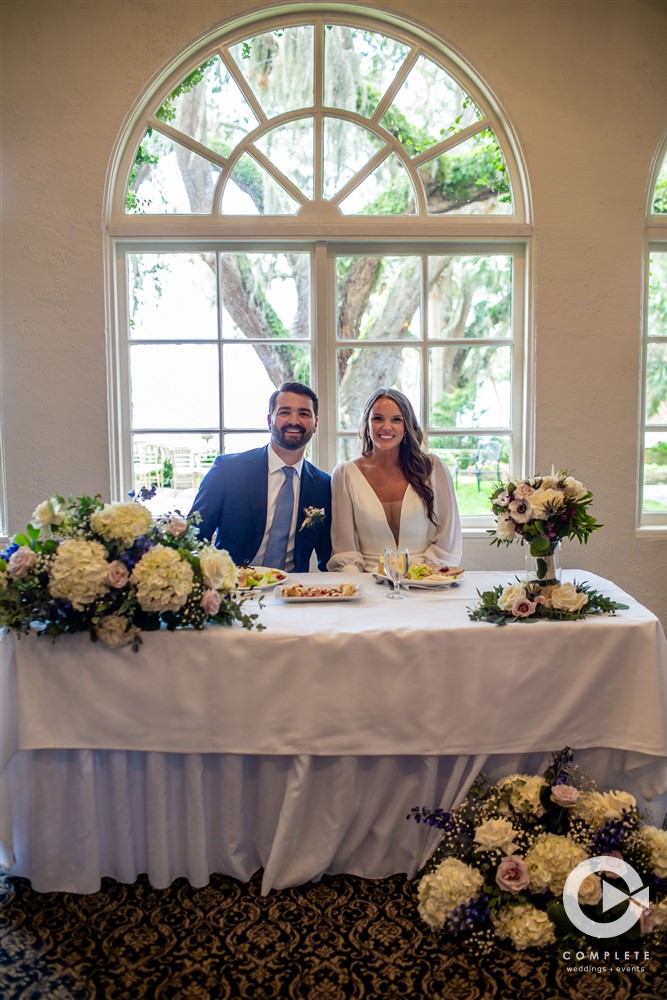 Event Venue and Private Club