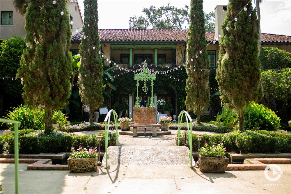 Event Venue and Private Club