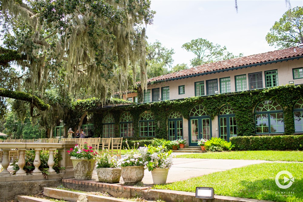 Event Venue and Private Club